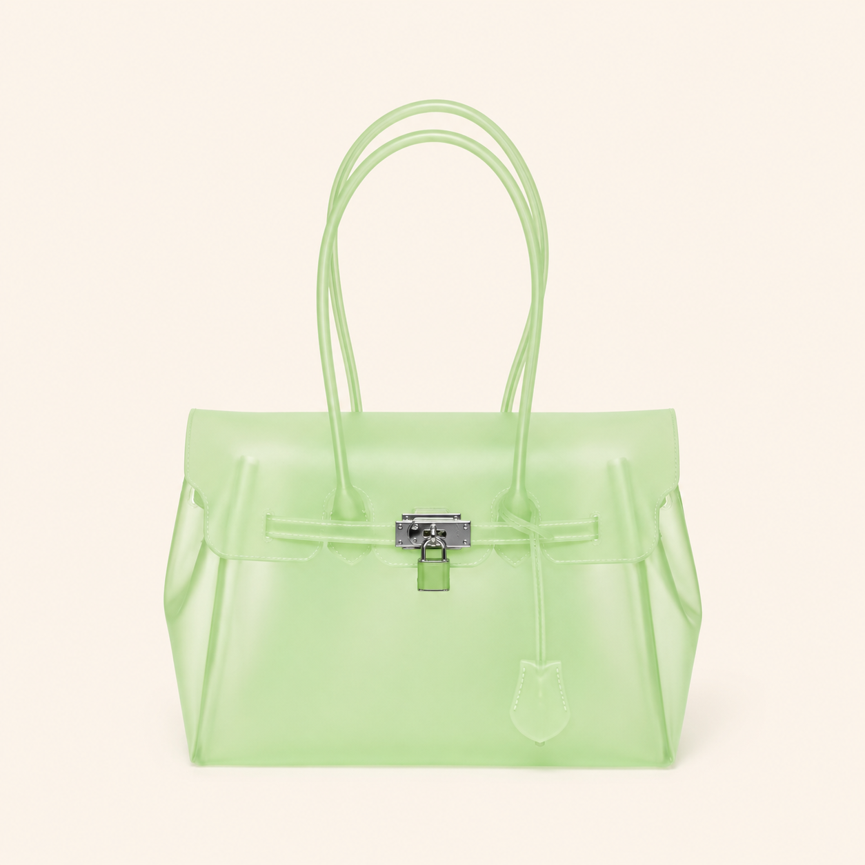 Jelly Maxi Cristal