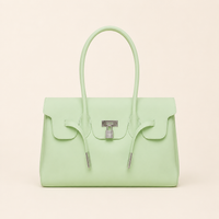 Greeny