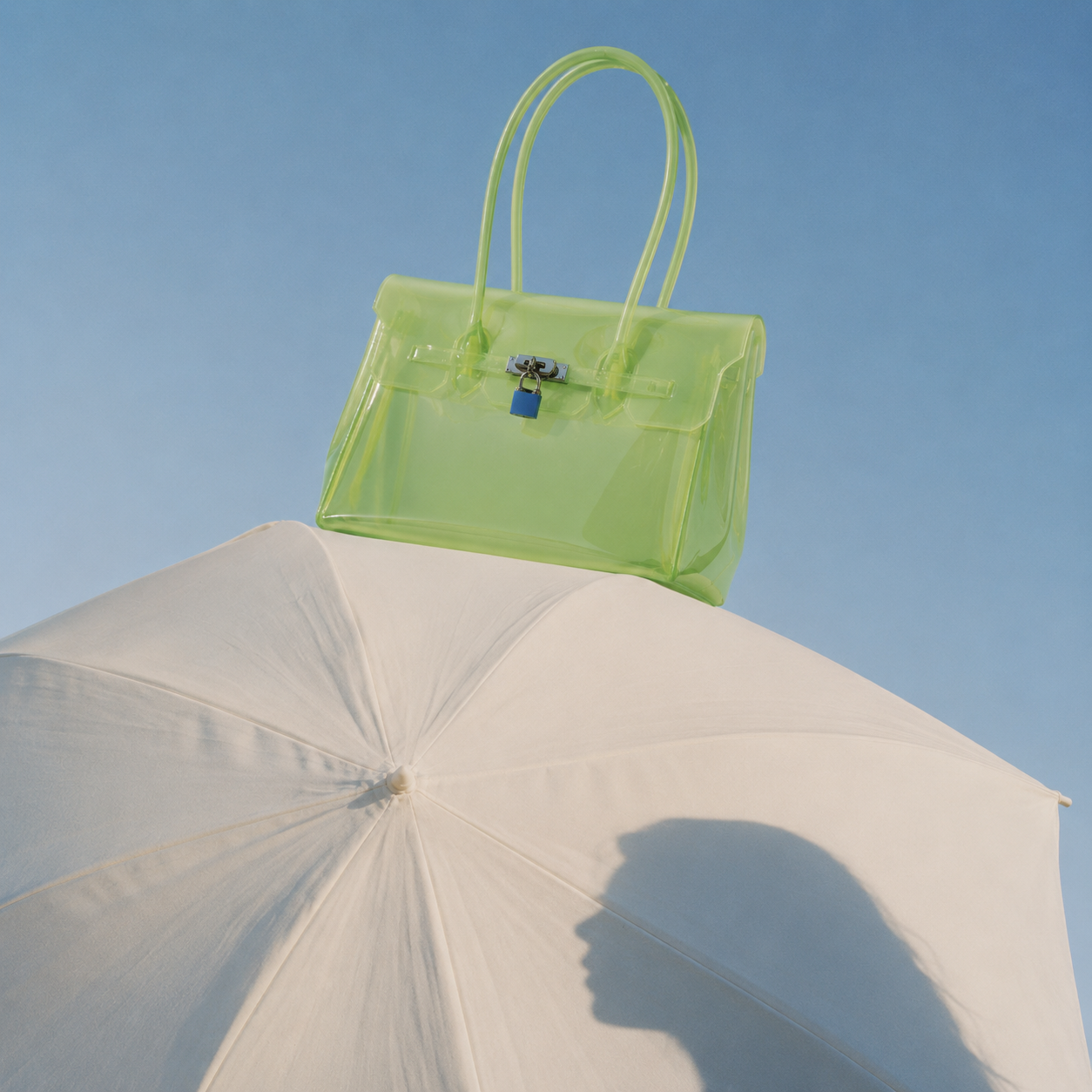Jelly Maxi Cristal